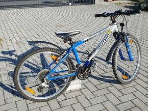 Prodám kolo Author Mirage