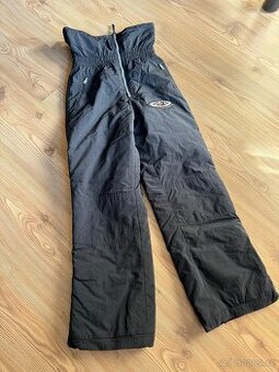 Dětské oteplovačky zn. Texstar vel. 140, 10 let