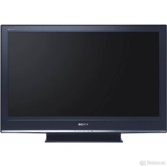 Sony Bravia (model KDL-40S3010)