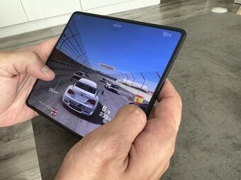 Honor Magic V3 512GB - Výměna za S24 Ultra