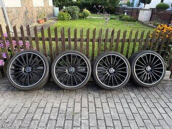 5x112 Keskin KT15 R19 8,5J ET30