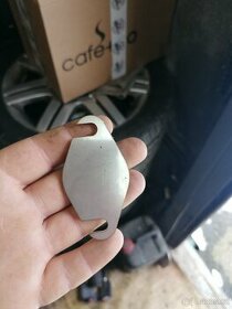 Záslepka EGR ventilu pro TDI motory