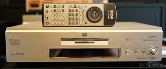 SONY HIGH -END SESTAVA  DVP NS 999ES