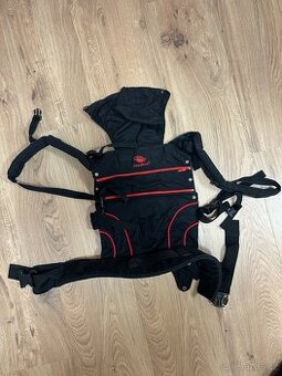 Manduka ( Manduca ) nosítko pro děti