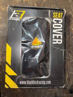 Potah sedla Blackbird GasGas 2002-2006