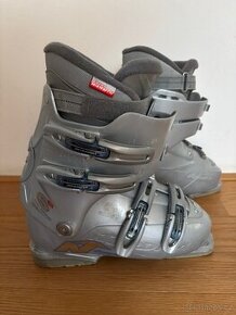 Dámské lyžáky vel 40