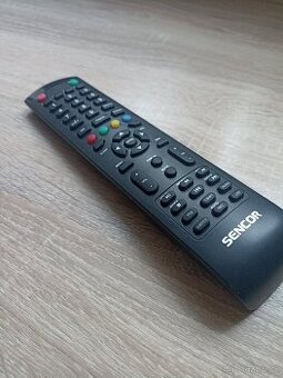 Dálkový ovladač Sencor