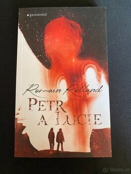 Petr a Lucie - Romain Rolland