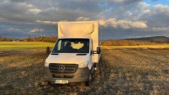 Mercedes Benz Sprinter 514
