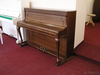 Prodám pianino Petrof mod.105 Antik