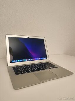 MacBook Air A1466 | i5 • 8GB • 128GB SSD