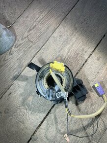 Pod volantový krožek Škoda Octavia 2