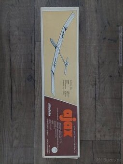 AJAX A1 Větron, Stavebnice r.v.1989