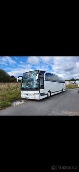 Mercedes-Benz Travego