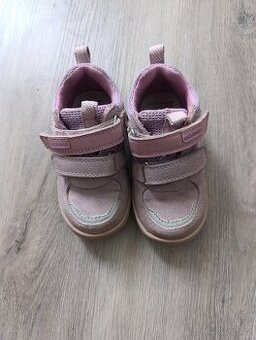 Celoroční boty protetika