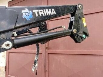 Čelní nakladač Trima T + 3,1 Euro