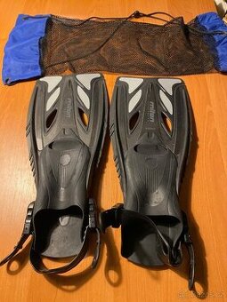 Potápěčské ploutve S-M