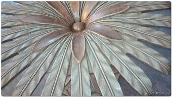 uxsní konfenční stolek CHELINI Floence Designoý stolek