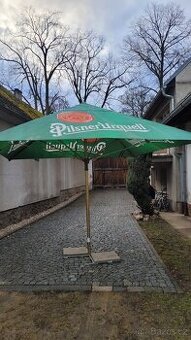 Hospodský slunečník