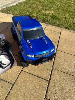 TRAXXAS TRX-4 SPORT 1/10
