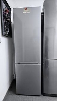 Lednice s mrazákem Philco, kombinovaná, výška 180 cm