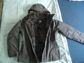 The North Face dámská bunda, vel. M, jako nová