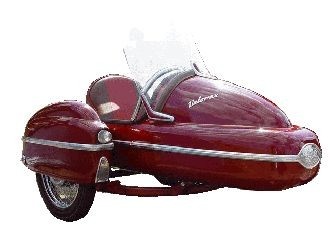 Dily na sajdu Velorex