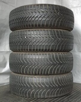 Zimní pneumatiky Michelin 185/60 R15 č. AP213