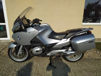 BMW R 1200 RT-2007- 68.000 km