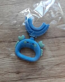 Dětský zubní kartáček2-6let