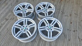 Alu kola BMW styling 351 Mpaket 8.5x19