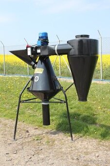 Separator Odlučovač GR502