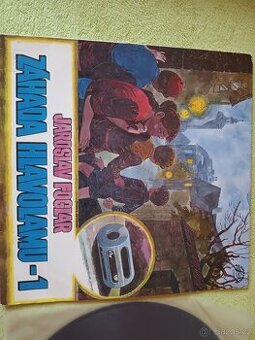 Jaroslav Foglar , Rychlé Šipy