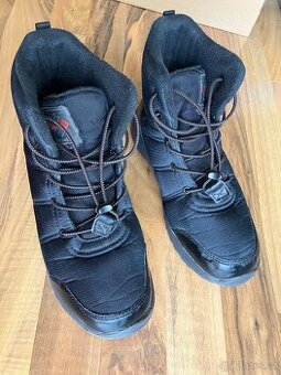 Zimní boty EU38 zn.Columbia