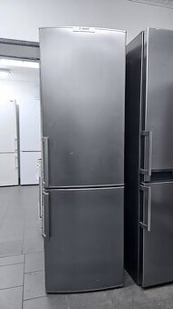 Lednice s mrazákem Bosch, Electrolux