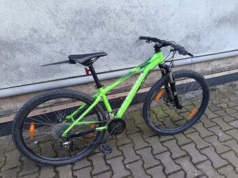 Horské kolo Specialized Pitch rám S