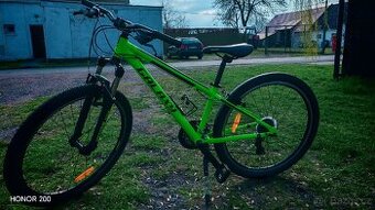 Jízdní kolo chlapecké