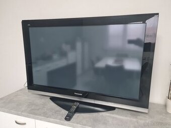 Panasonic 50"