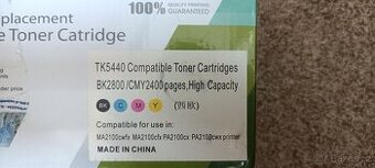 Kyocera TK-5440 CMYK - sada tonerů pro MA2100, PA2100