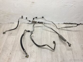 VW PASSAT B6 3C 2.0TDI 103KW BMP 05-10 - TRUBKY KLIMATIZACE