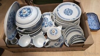 Sada nádobí Bohemia