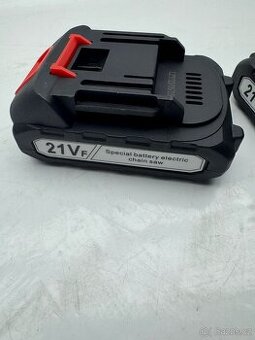 Náhradní baterie k Aku nářadí