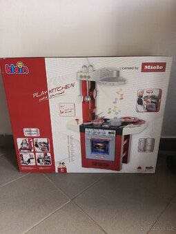 Dětská kuchyňka Miele - nová nerozbalená