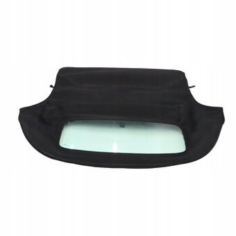 Audi TT - potah skl.střechy (látkový) se zadním sklem