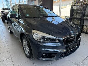 BMW Řada 2 218i 1.5 100 kW Active Tourer Sport Line