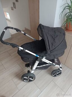 Kočárek Patron dvojkombinace