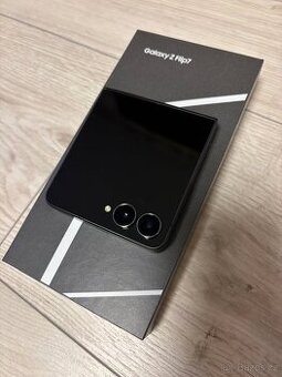 Samsung Z Flip 7 512 GB