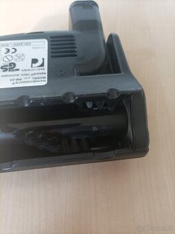 Prodám malý klepač Rainbow