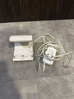 Macally Lightning Charge & Sync Dock iPhone / iPad