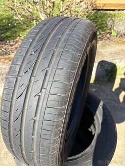 Letni pneu 185/60/15 Nexen, skoda rapid,skoda fabia